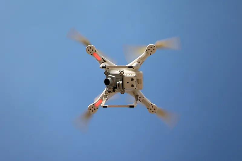 警用無人機 警用無人機