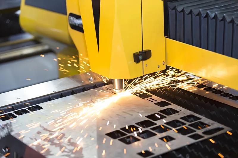 金屬板材數控激光切割 金屬板材數控激光切割