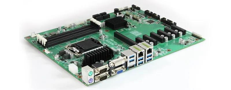 華北工控ATX-6993工控主板 華北工控ATX-6993工控主板