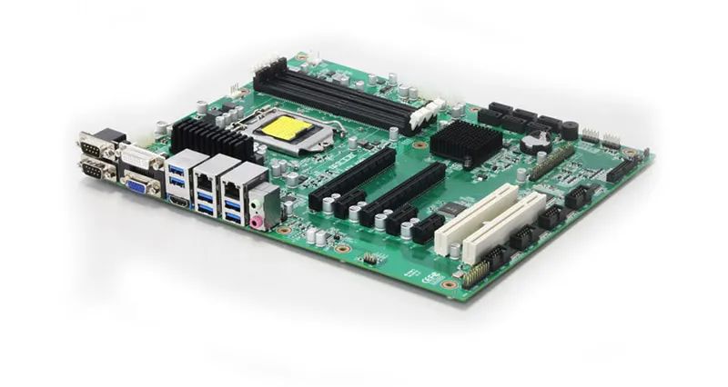 華北工控嵌入式工控主板ATX-6991.jpg 華北工控嵌入式工控主板ATX-6991.jpg