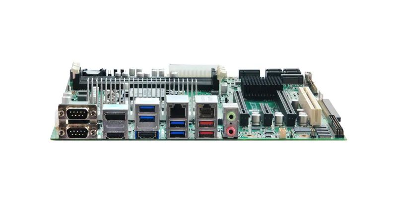 華北工控嵌入式工控主板MATX-6131.jpg 華北工控嵌入式工控主板MATX-6131.jpg