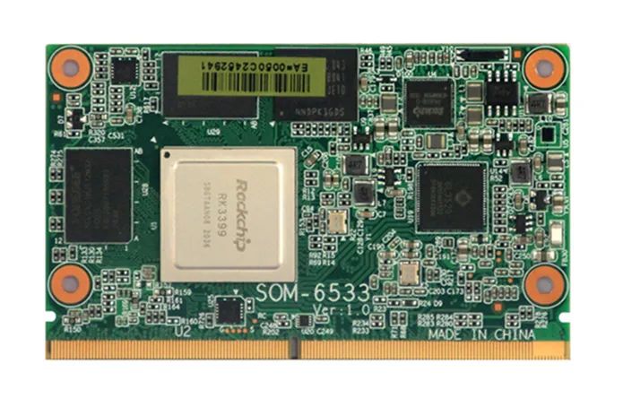 嵌入式核心板SOM-6501.jpg 嵌入式核心板SOM-6501.jpg
