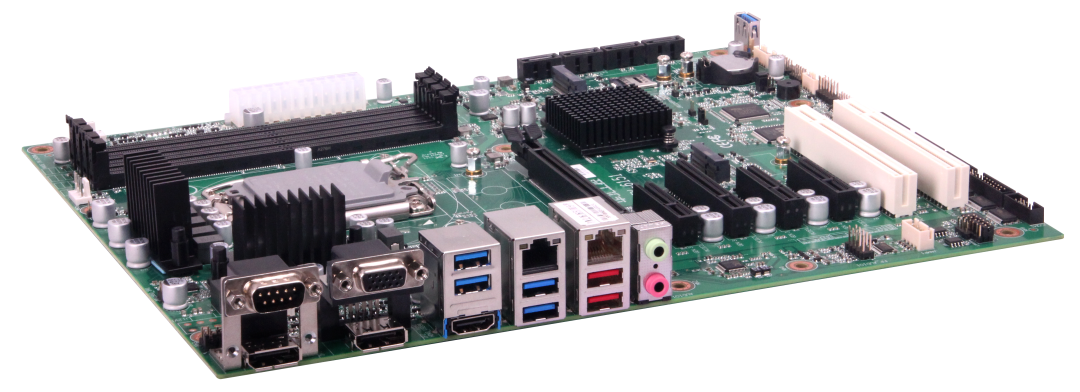 華北工控基于第12代英特爾處理器的工業主板ATX-6151.png 華北工控基于第12代英特爾處理器的工業主板ATX-6151.png