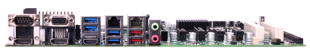 華北工控基于第12代英特爾處理器的工業主板ATX-6151.png 華北工控基于第12代英特爾處理器的工業主板ATX-6151.png