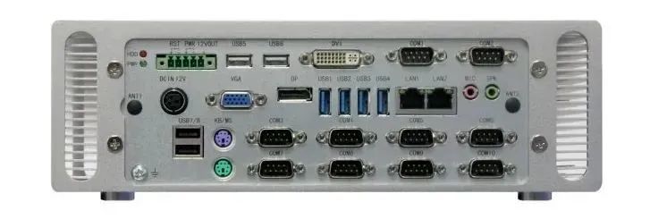 華北工控基于第8/9代英特爾酷睿處理器的BIS-6680I工業整機.jpg 華北工控基于第8/9代英特爾酷睿處理器的BIS-6680I工業整機.jpg