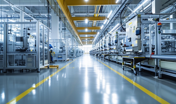 工業(yè)自動(dòng)化 工業(yè)自動(dòng)化