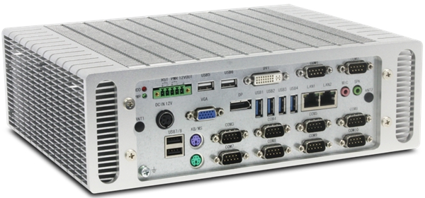 BIS-6680P無風(fēng)扇嵌入式準(zhǔn)系統(tǒng) BIS-6680P無風(fēng)扇嵌入式準(zhǔn)系統(tǒng)