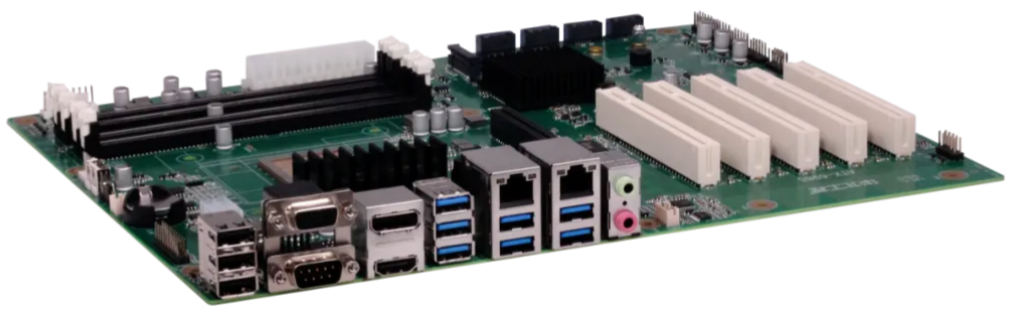 國產工控主板ATX-6985 國產工控主板ATX-6985