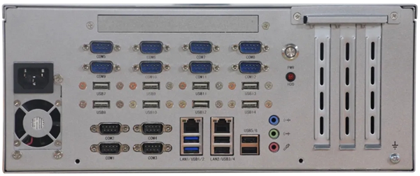 RPC-201FT工控機 RPC-201FT工控機