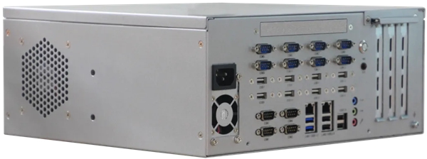 RPC-201FT工控機 RPC-201FT工控機