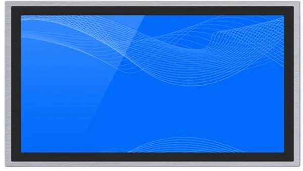 華北工控PPC-3315QP工業級平板電腦 華北工控PPC-3315QP工業級平板電腦