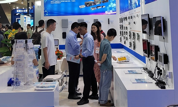 華北工控2024中國國際醫療器械展覽會 華北工控2024中國國際醫療器械展覽會