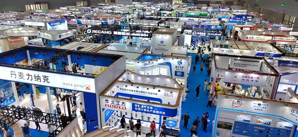 華北工控2024中國國際醫療器械展覽會 華北工控2024中國國際醫療器械展覽會