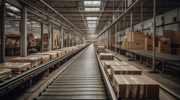 圖像智能識別在物流領域的應用 圖像智能識別在物流領域的應用