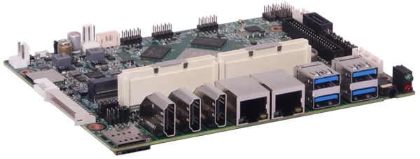 華北工控EMB-3582工控主板 華北工控EMB-3582工控主板