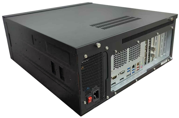 華北工控 EPC-3208P-A20 工控機 華北工控 EPC-3208P-A20 工控機