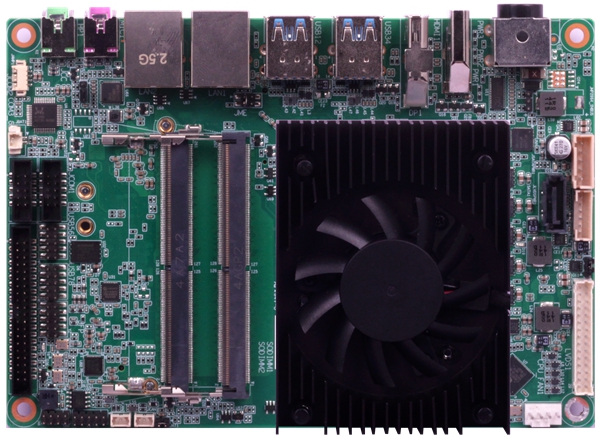 華北工控EMB-4148嵌入式主板 華北工控EMB-4148嵌入式主板