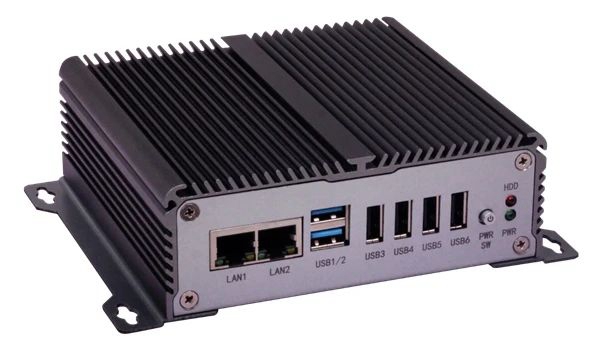 華北工控 BIS-6620K-A10工控機 華北工控 BIS-6620K-A10工控機