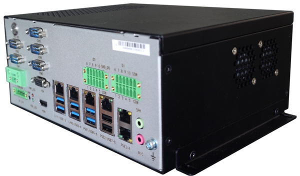 華北工控EPC-3130M-H10工控機(jī) 華北工控EPC-3130M-H10工控機(jī)