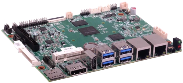 華北工控EMB-3583 ARM架構嵌入式主板 華北工控EMB-3583 ARM架構嵌入式主板