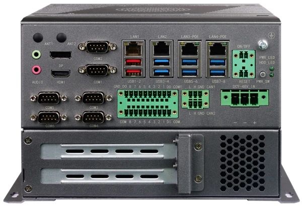 華北工控 BIS-6960P-A10TW 嵌入式準系統(tǒng) 華北工控 BIS-6960P-A10TW 嵌入式準系統(tǒng)