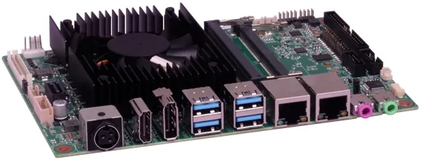 無人機行業(yè)專用嵌入式AI主板 EMB-4148 無人機行業(yè)專用嵌入式AI主板 EMB-4148