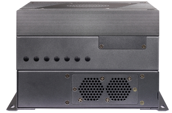 華北工控高能效多網口工控機BIS-6960M-A10TW 華北工控高能效多網口工控機BIS-6960M-A10TW