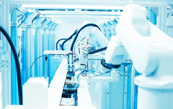 機器視覺系統 機器視覺系統