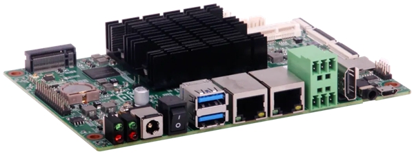 華北工控支持機器視覺系統集成的EMB-3541工控主板 華北工控支持機器視覺系統集成的EMB-3541工控主板