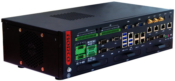 華北工控BIS-6665I-F10嵌入式計算機 華北工控BIS-6665I-F10嵌入式計算機