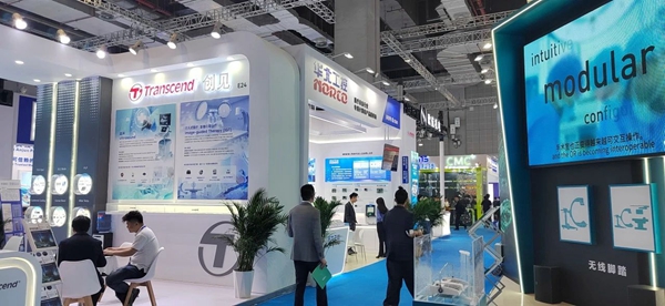 華北工控上海國家會展中心8.1號館E20展位 華北工控上海國家會展中心8.1號館E20展位