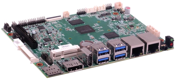華北工控ARM主板EMB-3512 華北工控ARM主板EMB-3512