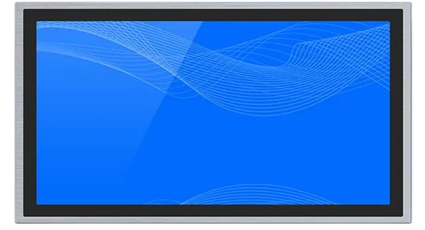 華北工控PPC-3156QP工業平板電腦 華北工控PPC-3156QP工業平板電腦