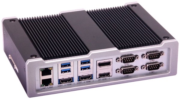 華北工控BIS-6390ARA-D10嵌入式準系統(tǒng) 華北工控BIS-6390ARA-D10嵌入式準系統(tǒng)