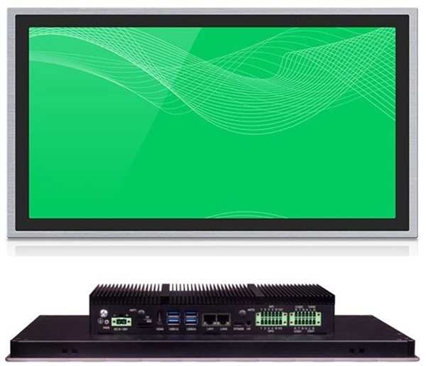 華北工控PPC-3156QAR 醫學影像設備工業觸控電腦 華北工控PPC-3156QAR 醫學影像設備工業觸控電腦