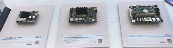 瑞芯微平臺系列多樣化嵌入式主板 瑞芯微平臺系列多樣化嵌入式主板