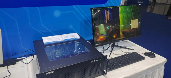 工業(yè)計(jì)算機(jī)水冷結(jié)構(gòu)散熱實(shí)踐方案 工業(yè)計(jì)算機(jī)水冷結(jié)構(gòu)散熱實(shí)踐方案