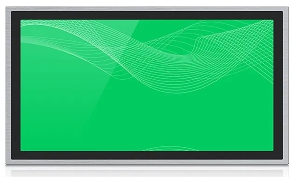 華北工控PPC-3312QL工業平板電腦 華北工控PPC-3312QL工業平板電腦