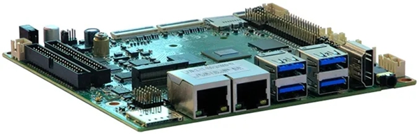 華北工控AI主板EMB-3512 華北工控AI主板EMB-3512