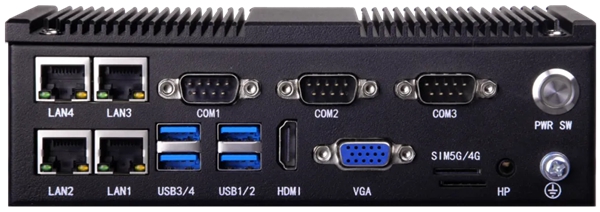 華北工控BIS-6360ARA-B10工業(yè)整機 華北工控BIS-6360ARA-B10工業(yè)整機