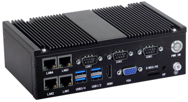 華北工控BIS-6360ARA-B10工業(yè)整機 華北工控BIS-6360ARA-B10工業(yè)整機