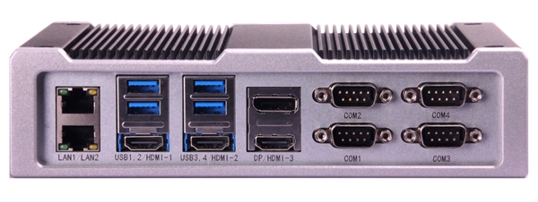 華北工控BIS-6390ARA-D10工業整機 華北工控BIS-6390ARA-D10工業整機