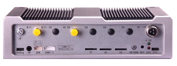 華北工控BIS-6390ARA-D10工業整機 華北工控BIS-6390ARA-D10工業整機