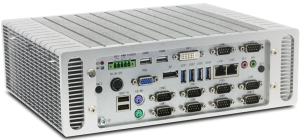 華北工控BIS-6680P工業整機 華北工控BIS-6680P工業整機