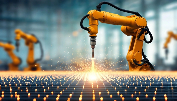 工業機器人 工業機器人