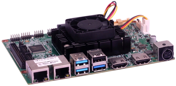 華北工控EMB-3128嵌入式計算機 華北工控EMB-3128嵌入式計算機