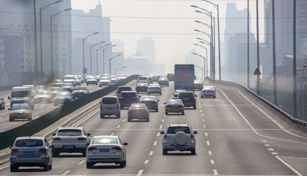 智慧燈桿是城市數字化、智能化轉型中的重要基建組成 智慧燈桿是城市數字化、智能化轉型中的重要基建組成