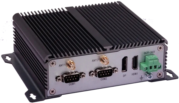 華北工控BIS-6620K-A10工業整機 華北工控BIS-6620K-A10工業整機