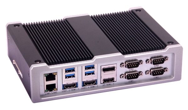 華北工控BIS-6390ARA-D10嵌入式計算機 華北工控BIS-6390ARA-D10嵌入式計算機