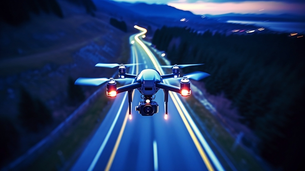 警用無人機(jī) 警用無人機(jī)